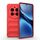 Per vivo X200 Pro Magic Shield TPU + custodia in flanella per telefono (rosso) Per vivo X200 Pro Magic Shield TPU + custodia in flanella per telefono (rosso)