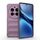 Per vivo X200 Pro Magic Shield TPU + custodia in flanella per telefono (viola) Per vivo X200 Pro Magic Shield TPU + custodia in flanella per telefono (viola)