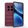 Per vivo X200 Pro Magic Shield TPU + custodia in flanella per telefono (rosso vino) Per vivo X200 Pro Magic Shield TPU + custodia in flanella per telefono (rosso vino)