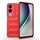 Per vivo Y29 5G / Y19s 4G Magic Shield TPU + Custodia in flanella per telefono (rosso) Per vivo Y29 5G / Y19s 4G Magic Shield TPU + Custodia in flanella per telefono (rosso)