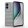 Per vivo Y29 5G / Y19s 4G Custodia per telefono in TPU + flanella Magic Shield (grigio) Per vivo Y29 5G / Y19s 4G Custodia per telefono in TPU + flanella Magic Shield (grigio)