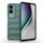 Per vivo Y29 5G / Y19s 4G Custodia per telefono in TPU + flanella Magic Shield (verde scuro) Per vivo Y29 5G / Y19s 4G Custodia per telefono in TPU + flanella Magic Shield (verde scuro)