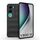 Per vivo Y300 5G India / V40 Lite IDN Magic Shield TPU + Custodia in flanella per telefono (nero) Per vivo Y300 5G India / V40 Lite IDN Magic Shield TPU + Custodia in flanella per telefono (nero)