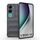 Per vivo Y300 5G India / V40 Lite IDN Magic Shield TPU + Custodia in flanella per telefono (grigio scuro) Per vivo Y300 5G India / V40 Lite IDN Magic Shield TPU + Custodia in flanella per telefono (grigio scuro)