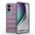 Per vivo Y300 5G India / V40 Lite IDN Magic Shield TPU + Custodia in flanella per telefono (viola) Per vivo Y300 5G India / V40 Lite IDN Magic Shield TPU + Custodia in flanella per telefono (viola)