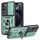 Per vivo Y19s Custodia per fotocamera scorrevole Design TPU+PC Custodia per telefono (verde) Per vivo Y19s Custodia per fotocamera scorrevole Design TPU+PC Custodia per telefono (verde)