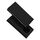 Per Redmi Note 14 Pro+ 5G DUX DUCIS Skin Pro Series Custodia in pelle Flip per telefono (nero) Per Redmi Note 14 Pro+ 5G DUX DUCIS Skin Pro Series Custodia in pelle Flip per telefono (nero)