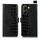 Per Xiaomi Poco X7 Pro Custodia per telefono in pelle di vacchetta con strato superiore in coccodrillo (nero) Per Xiaomi Poco X7 Pro Custodia per telefono in pelle di vacchetta con strato superiore in coccodrillo (nero)