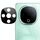 Per vivo Y300 imak Pellicola in vetro per obiettivo fotocamera posteriore versione nera Per vivo Y300 imak Pellicola in vetro per obiettivo fotocamera posteriore versione nera