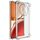 Per OPPO Reno12 F 5G / F27 5G IMAK UX-4 Series Custodia antiurto a quattro angoli per telefono (trasparente) Per OPPO Reno12 F 5G / F27 5G IMAK UX-4 Series Custodia antiurto a quattro angoli per telefono (trasparente)