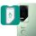 Per Honor GT imak HD Glass Pellicola per obiettivo della fotocamera posteriore, versione autoposizionante Per Honor GT imak HD Glass Pellicola per obiettivo della fotocamera posteriore, versione autoposizionante