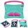 Per iPad Air 2022/2020 10.9 Custodia per tablet antiurto in EVA con supporto Boxing Series (rosso rosa menta) Per iPad Air 2022/2020 10.9 Custodia per tablet antiurto in EVA con supporto Boxing Series (rosso rosa menta)