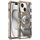 Per iPhone 15 wlons Explorer Series PC Hybrid TPU MagSafe Custodia magnetica (giallo) Per iPhone 15 wlons Explorer Series PC Hybrid TPU MagSafe Custodia magnetica (giallo)