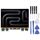 Schermo LCD originale per MacBook Pro Retina 14 M3 Pro Max 2023 A2918