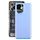 Per OPPO Find X7 OEM Cover posteriore batteria (blu)