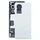 Per vivo S19 OEM Cover posteriore batteria (bianco)