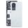 Per vivo S19 Pro OEM Cover posteriore batteria (bianco)