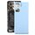 Per vivo iQOO Neo9 OEM Cover posteriore batteria (blu)