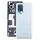 Per vivo S18 OEM Cover posteriore batteria (bianco)