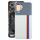 Per vivo iQOO 10 OEM Cover posteriore batteria (bianco)