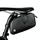 Rhinowalk Borsa da sella impermeabile per bicicletta Borsa per attrezzi da coda per mountain bike (L) Rhinowalk Borsa da sella impermeabile per bicicletta Borsa per attrezzi da coda per mountain bike (L)
