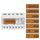 SINOTIMER DTS6619-050 80A con interruttore trifase Tuya WiFi Energy Meter AC 380V SINOTIMER DTS6619-050 80A con interruttore trifase Tuya WiFi Energy Meter AC 380V