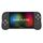 Console di gioco portatile X19 Pro con schermo da 5,1 pollici, supporta l'uscita TV AV con scheda di memoria da 8 GB (nero) Console di gioco portatile X19 Pro con schermo da 5,1 pollici, supporta l'uscita TV AV con scheda di memoria da 8 GB (nero)