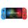 Console di gioco portatile X19 Pro con schermo da 5,1 pollici, supporta l'uscita TV AV con scheda di memoria da 8 GB (blu + rosso) Console di gioco portatile X19 Pro con schermo da 5,1 pollici, supporta l'uscita TV AV con scheda di memoria da 8 GB (blu + rosso)
