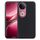 Per vivo V50 10 pezzi Custodia in TPU per telefono (nero)