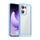 Custodia per telefono in TPU acrilico ibrido serie colorata globale per OPPO Reno13 Pro (blu) Custodia per telefono in TPU acrilico ibrido serie colorata globale per OPPO Reno13 Pro (blu)