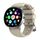 Zeblaze Lily 2 1.2 pollici Schermo Haute & Healthy Lady Smart Watch (Stardust Silver) Zeblaze Lily 2 1.2 pollici Schermo Haute & Healthy Lady Smart Watch (Stardust Silver)