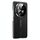 Custodia per telefono cellulare in pelle liscia per Honor Magic6 Pro Cloud Dragon Pattern PC (bianca) Custodia per telefono cellulare in pelle liscia per Honor Magic6 Pro Cloud Dragon Pattern PC (bianca)