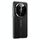 Custodia per telefono cellulare in pelle liscia per Honor Magic7 Cloud Dragon Pattern (nera) Custodia per telefono cellulare in pelle liscia per Honor Magic7 Cloud Dragon Pattern (nera)