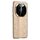 Custodia per telefono cellulare in pelle liscia per Honor Magic7 Pro Cloud Dragon Pattern PC (oro) Custodia per telefono cellulare in pelle liscia per Honor Magic7 Pro Cloud Dragon Pattern PC (oro)