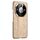 Custodia per telefono cellulare in pelle liscia per Honor X50 Cloud Dragon Pattern PC (oro) Custodia per telefono cellulare in pelle liscia per Honor X50 Cloud Dragon Pattern PC (oro)