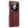Custodia per telefono cellulare in pelle liscia per Honor X50 Cloud Dragon Pattern PC (rosso) Custodia per telefono cellulare in pelle liscia per Honor X50 Cloud Dragon Pattern PC (rosso)