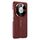 Custodia per telefono cellulare in pelle liscia per Honor X60 Cloud Dragon Pattern PC (rosso) Custodia per telefono cellulare in pelle liscia per Honor X60 Cloud Dragon Pattern PC (rosso)