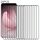 Per OPPO Reno13 Pro Global 25 pezzi 9H HD 3D Pellicola in vetro temperato con bordo curvo (nero) Per OPPO Reno13 Pro Global 25 pezzi 9H HD 3D Pellicola in vetro temperato con bordo curvo (nero)