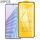 Per Xiaomi Redmi Note 14 5G India 25 pezzi 9D Full Glue Pellicola in vetro temperato per schermo Per Xiaomi Redmi Note 14 5G India 25 pezzi 9D Full Glue Pellicola in vetro temperato per schermo