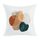 Federa per cuscino da divano stampata ad acquerello, senza stampa centrale, su richiesta, dimensioni: 40x40 cm (peluche corto) Federa per cuscino da divano stampata ad acquerello, senza stampa centrale, su richiesta, dimensioni: 40x40 cm (peluche corto)
