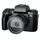 FSD-W5 4 pollici touch screen WiFi trasmissione 4K HD fotocamera digitale studente foto SLR (nero) FSD-W5 4 pollici touch screen WiFi trasmissione 4K HD fotocamera digitale studente foto SLR (nero)