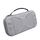 Per Nintendo Switch 2 Game Console Borsa portaoggetti in tessuto EVA (grigio argento) Per Nintendo Switch 2 Game Console Borsa portaoggetti in tessuto EVA (grigio argento)