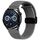 Per Garmin VivoMove Trend / Luxe / Style Cinturino per orologio in tessuto con chiusura magnetica da 20 mm (grigio) Per Garmin VivoMove Trend / Luxe / Style Cinturino per orologio in tessuto con chiusura magnetica da 20 mm (grigio)