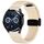 Per Garmin VivoMove Trend / Luxe / Style Cinturino per orologio in tessuto con chiusura magnetica da 20 mm (colore Starlight) Per Garmin VivoMove Trend / Luxe / Style Cinturino per orologio in tessuto con chiusura magnetica da 20 mm (colore Starlight)