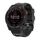 Per Garmin Forerunner 965/955/945/935 cinturino in silicone con fibbia in acciaio nero a vite (nero) Per Garmin Forerunner 965/955/945/935 cinturino in silicone con fibbia in acciaio nero a vite (nero)