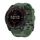 Per Garmin Forerunner 965/955/945/935 cinturino in silicone con fibbia in acciaio nero a vite (verde militare) Per Garmin Forerunner 965/955/945/935 cinturino in silicone con fibbia in acciaio nero a vite (verde militare)
