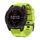 Per Garmin Forerunner 965/955/945/935 cinturino in silicone con fibbia in acciaio nero a vite (verde lime) Per Garmin Forerunner 965/955/945/935 cinturino in silicone con fibbia in acciaio nero a vite (verde lime)