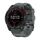 Per Garmin Forerunner 965/955/945/935 cinturino in silicone con fibbia in acciaio nero a vite (grigio) Per Garmin Forerunner 965/955/945/935 cinturino in silicone con fibbia in acciaio nero a vite (grigio)