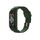 Per cinturino in TPU integrato Xiaomi Mi Band 7/6/5 (verde militare)