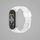Per cinturino in TPU integrato Xiaomi Mi Band 7/6/5 (trasparente)